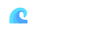 Logo strony RWD Prospect, system monitoringu powodziowego